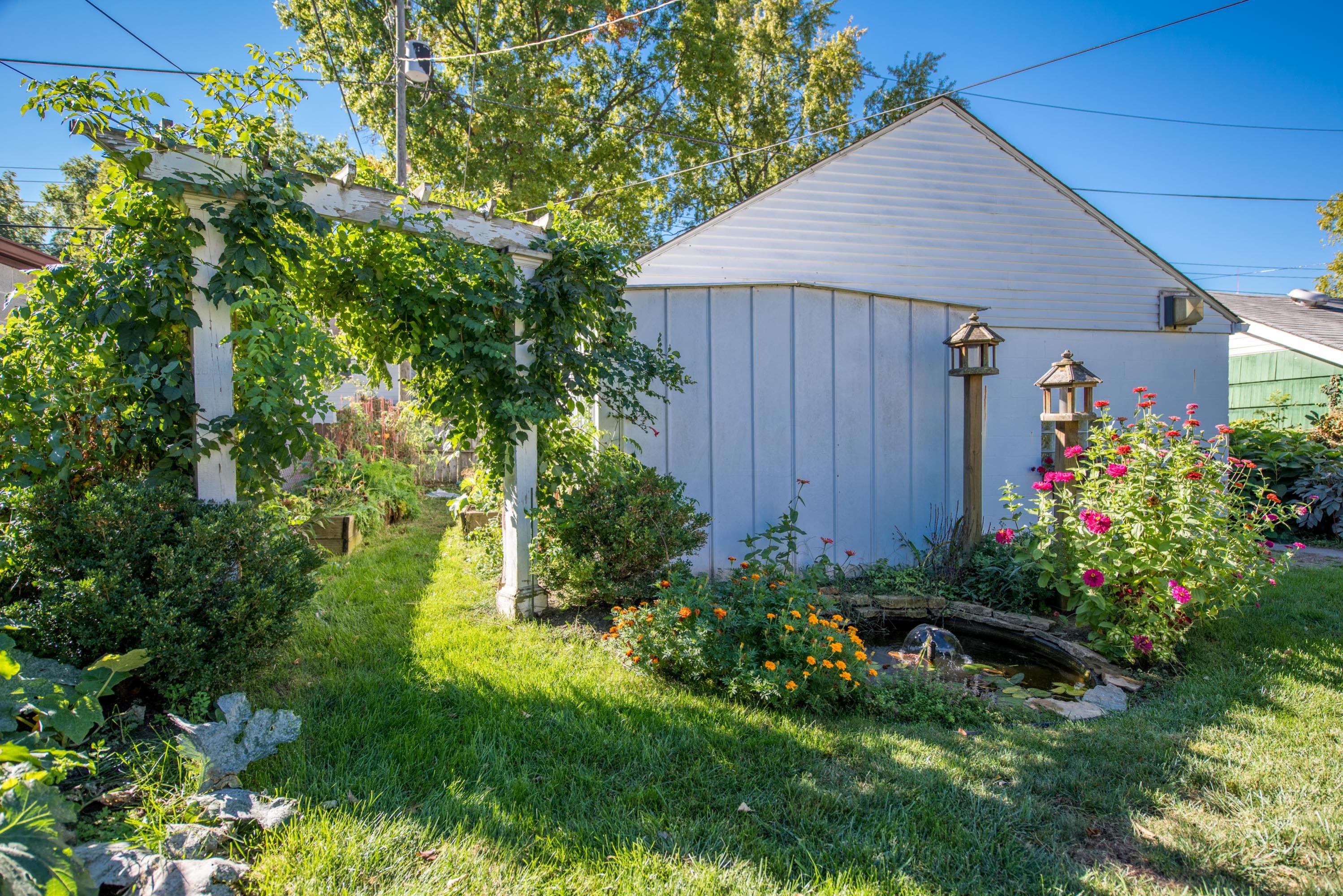 161 Brighton Road Columbus, OH 43202 - Photo 37 of 40 Gallery Image 37