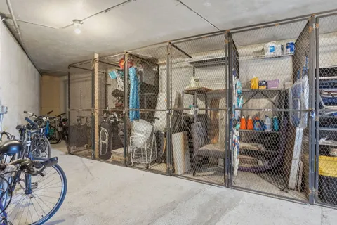 a view of interior of shop
