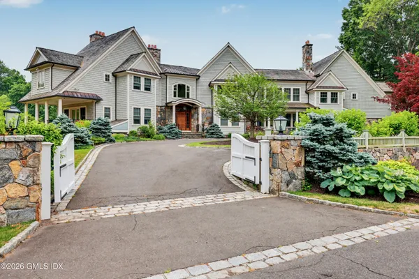$42,500 | 25 Beechcroft Road, Greenwich, CT 06830