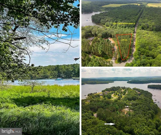 $475,000 | Lot 25 Holy Cross Drive, Oakland, MD 21550