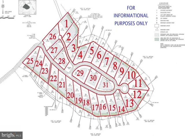 $499,999 | Lot 25 Holy Cross Drive, Oakland, MD 21550