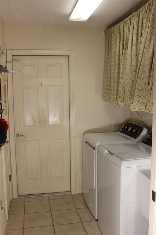 74 Belem Street Punta Gorda, FL 33983 - Photo 11 of 34 a room with storage and utility