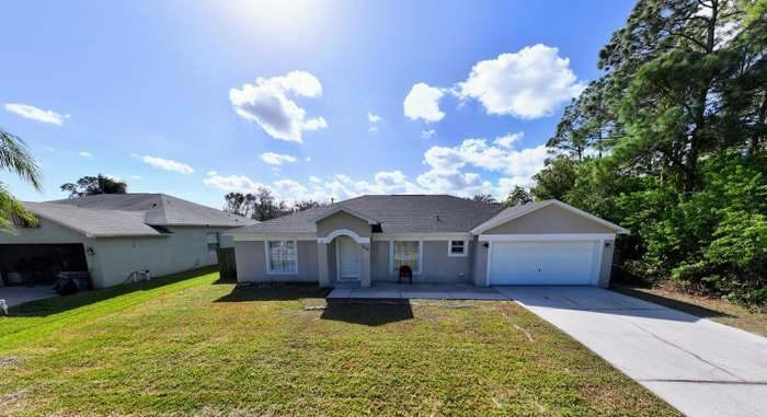 248 Benchor Rd Northwest  