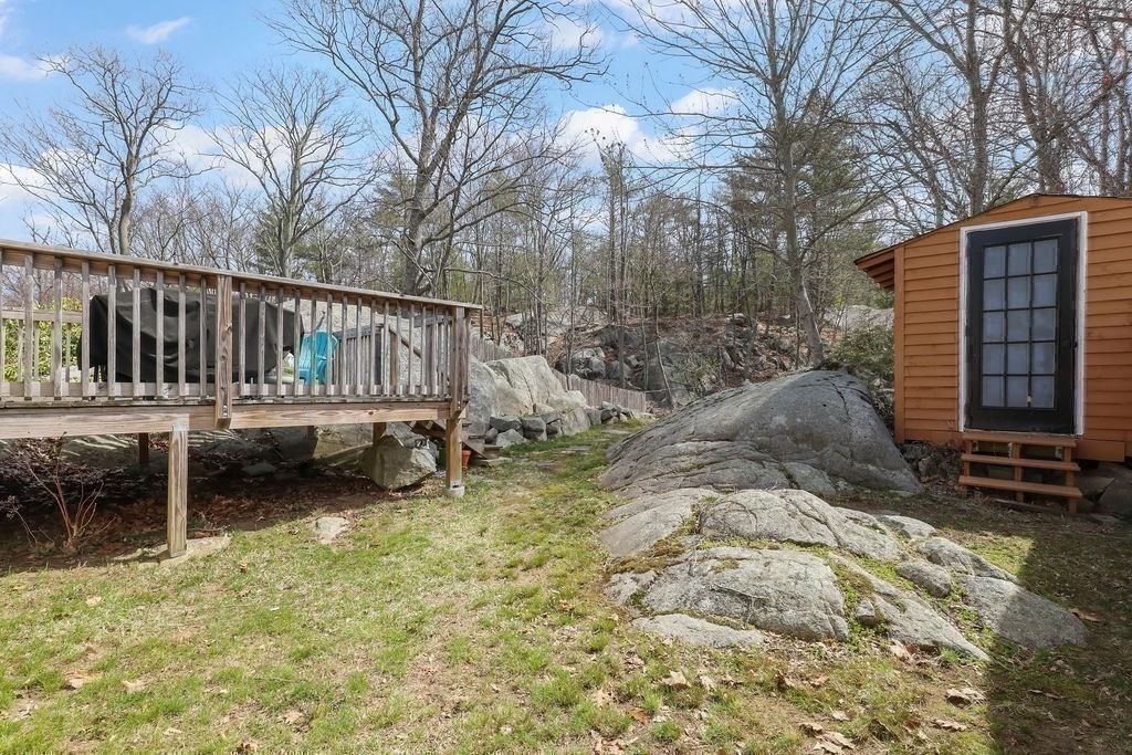 111 Westminster Road Weymouth, MA 02189 - Photo 35 of 42