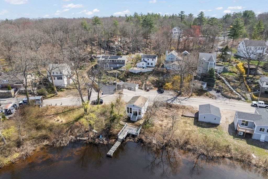 111 Westminster Road Weymouth, MA 02189 - Photo 40 of 42