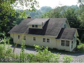 4 Hominy Creek Road Candler, NC 28715 - Photo 3 of 9 Gallery Image 3