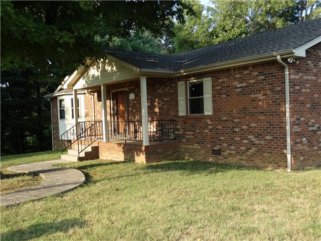 6311 Henry Road Springfield, TN 37172 - Photo 2 of 12