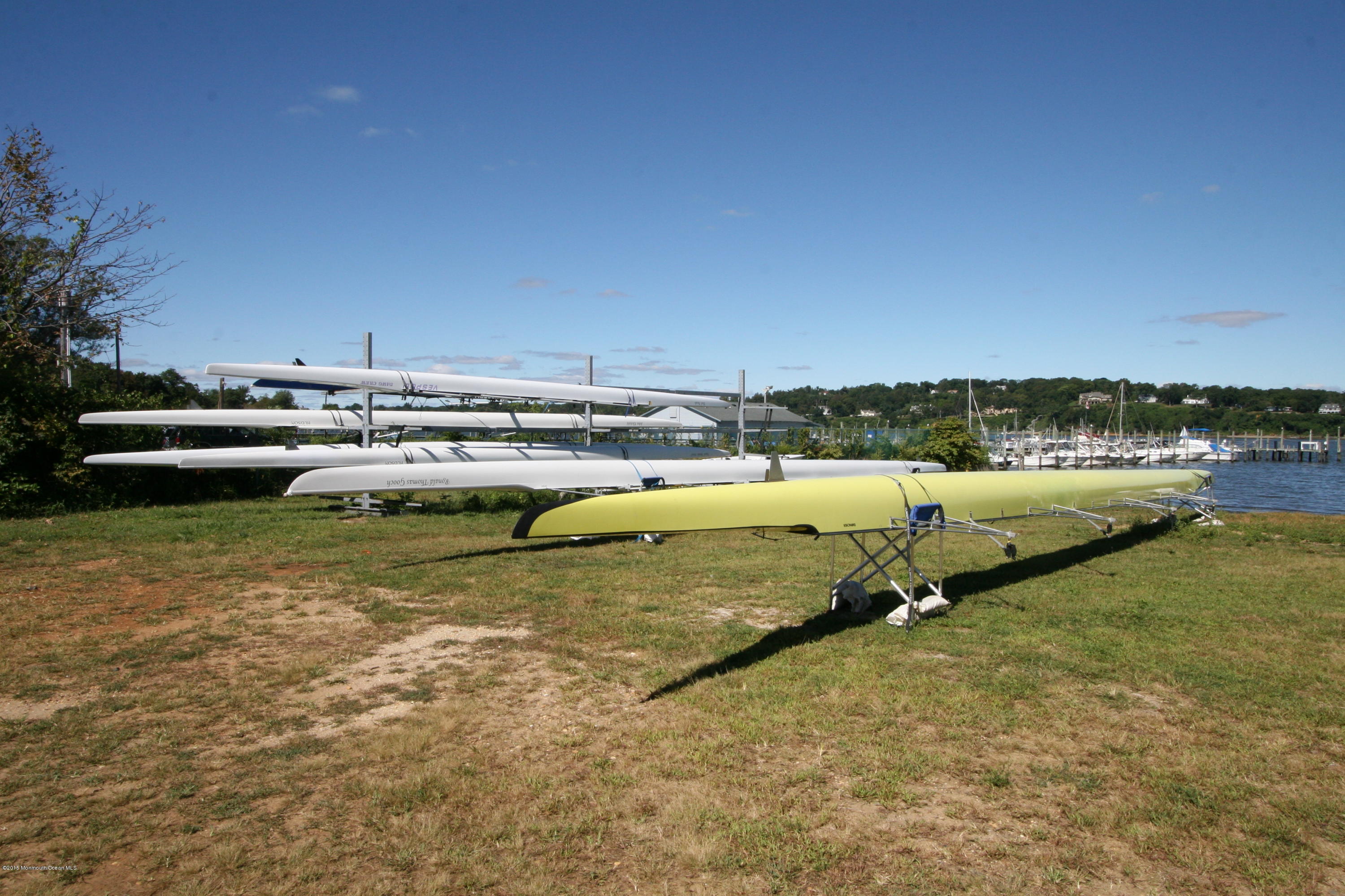 164 River Road Rumson, NJ 07760 - Photo 50 of 79 Rumson RFH Rowing Boats 036