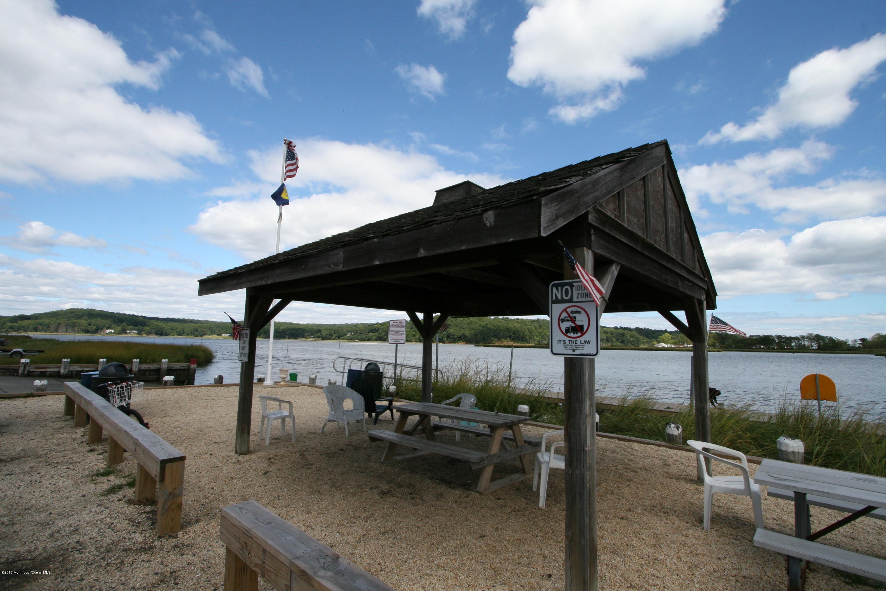 164 River Road Rumson, NJ 07760 - Photo 64 of 79 Rumson Municipal Boat Ramp Photos 138