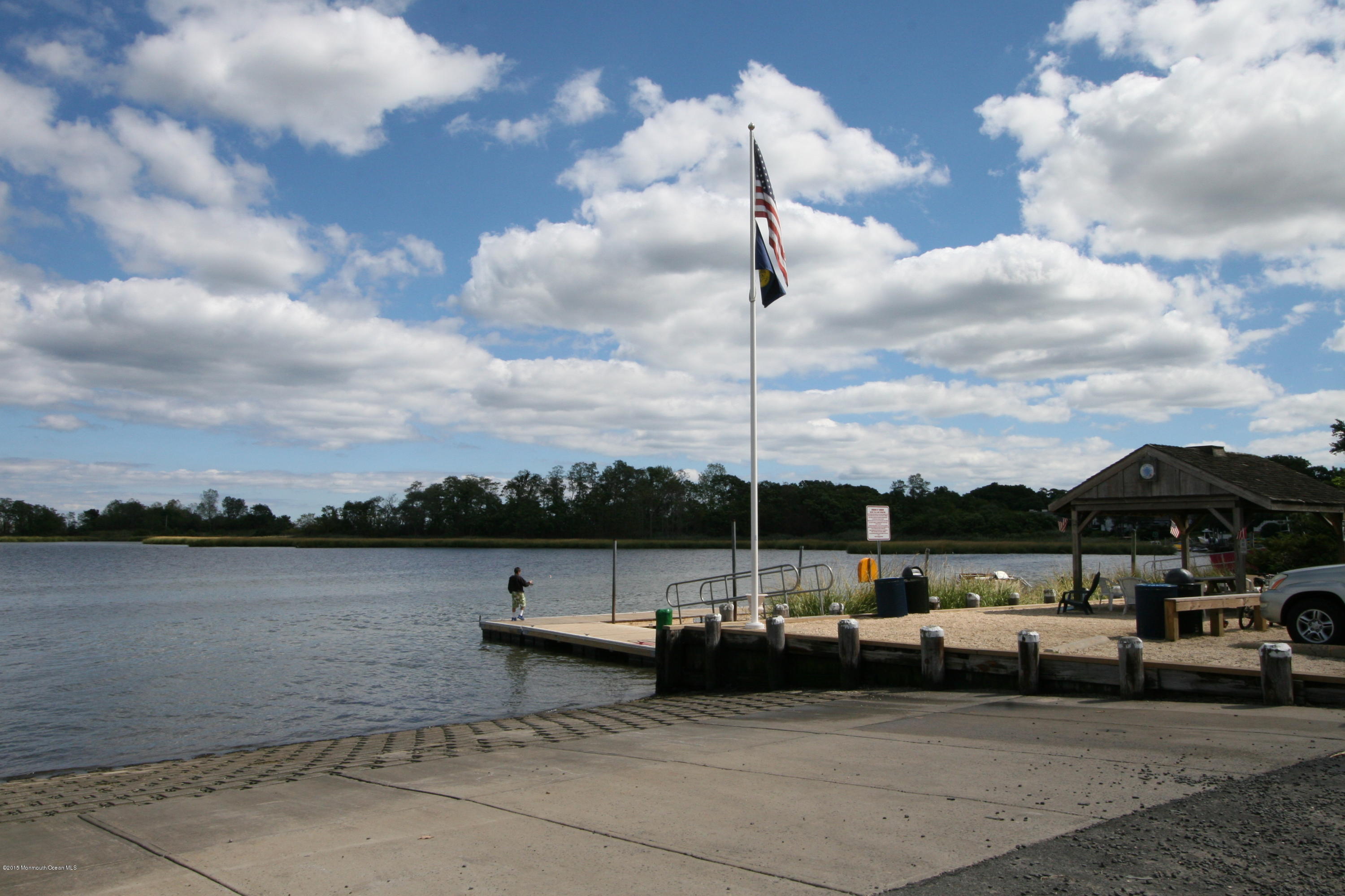 164 River Road Rumson, NJ 07760 - Photo 65 of 79 Rumson Municipal Boat Ramp Photos 142