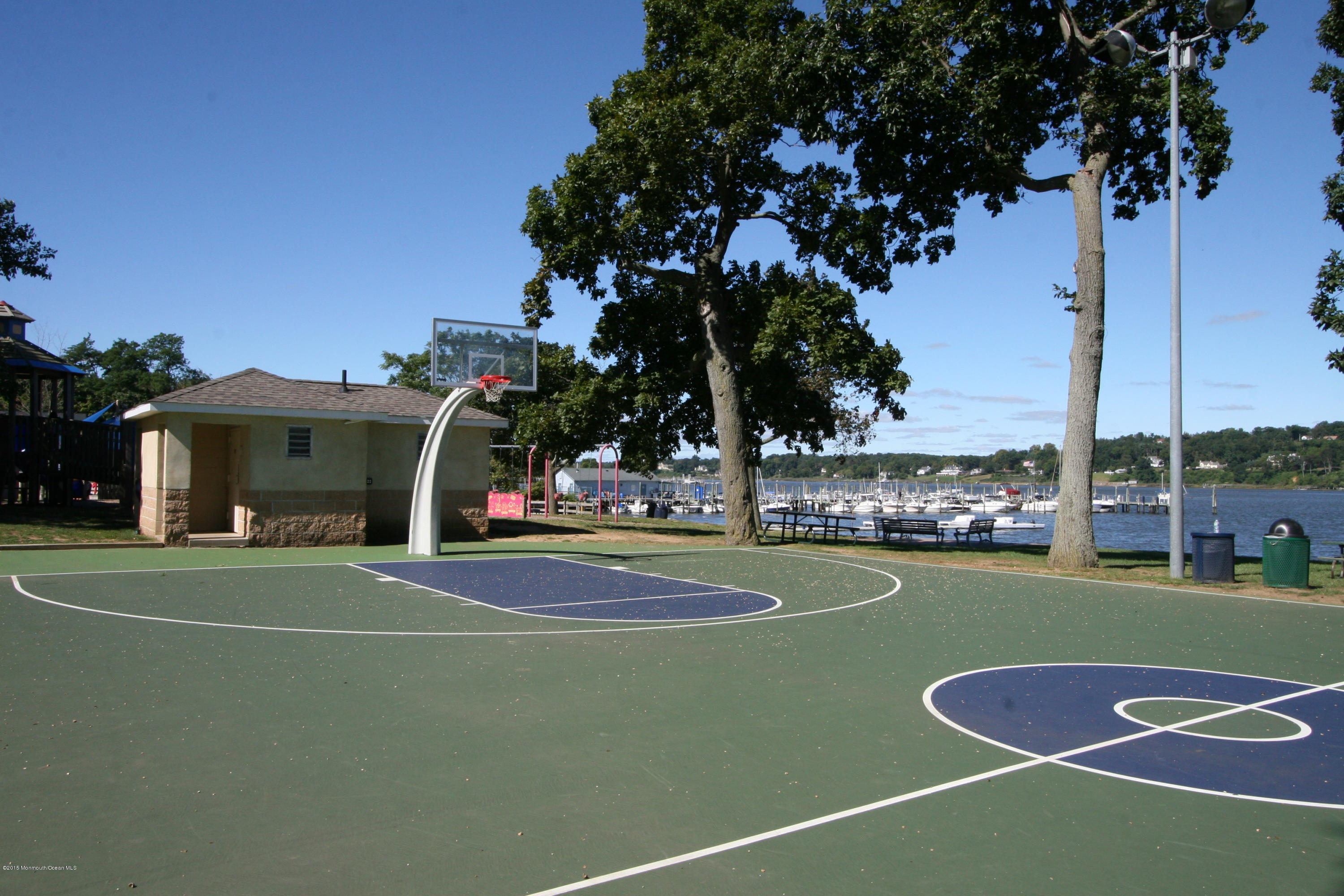 164 River Road Rumson, NJ 07760 - Photo 77 of 79 Rumson Victory Park Basketball 030