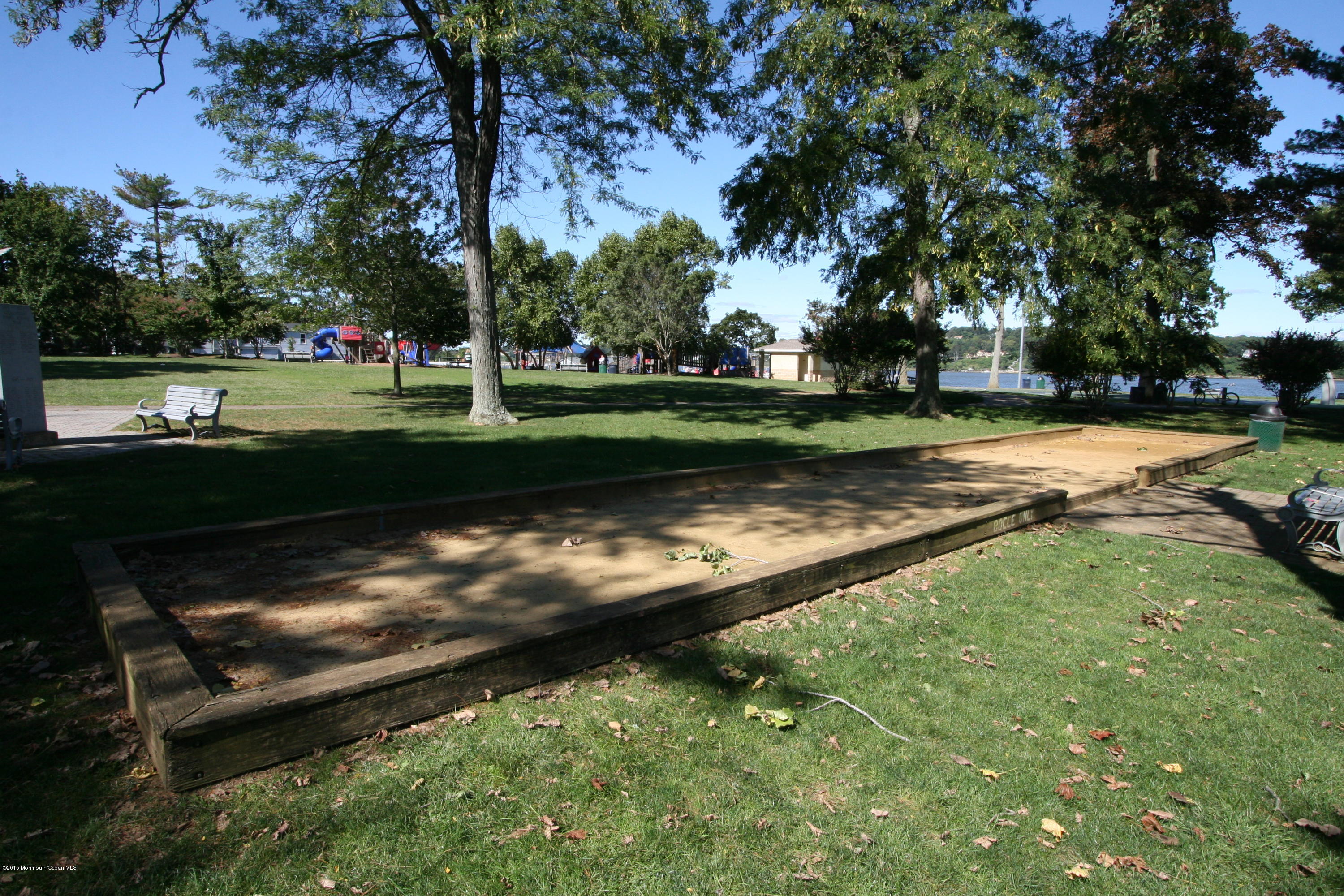 164 River Road Rumson, NJ 07760 - Photo 78 of 79 Rumson Victory Park Bocce Ball 031