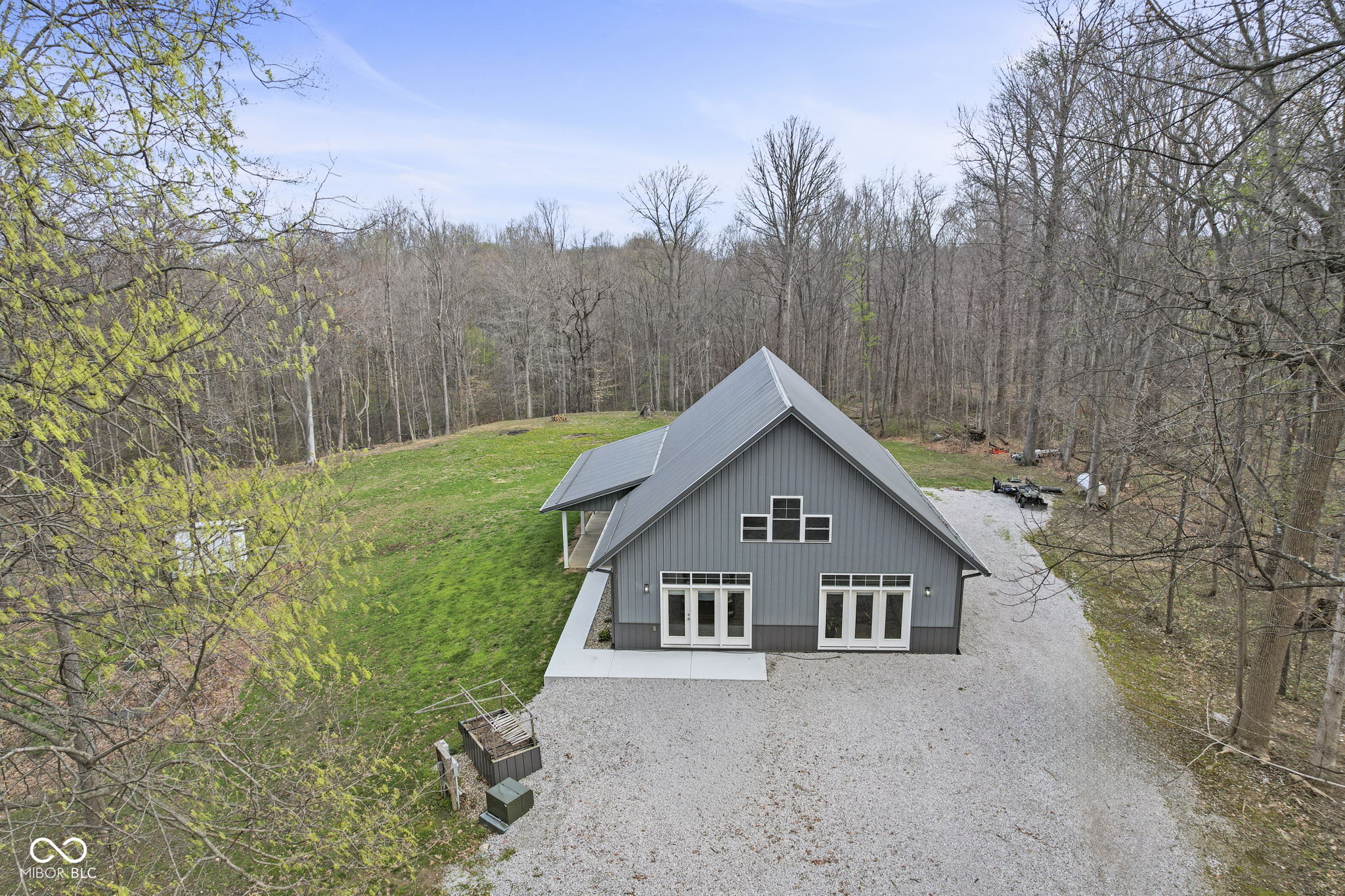 6426 State Road Martinsville, IN 46151 - Photo 3 of 20