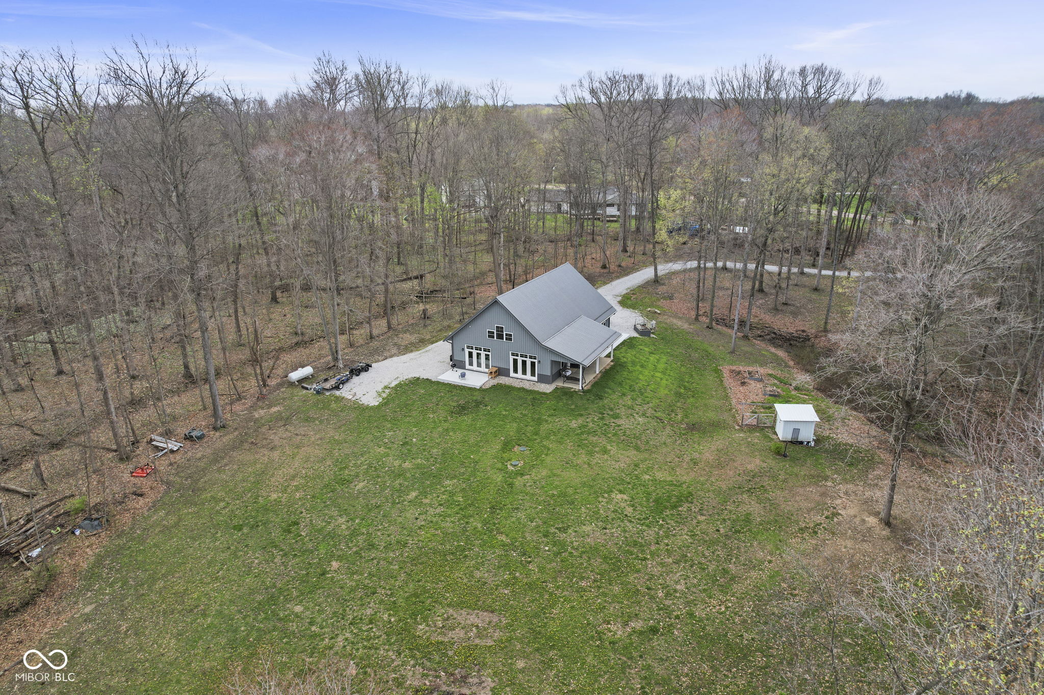 6426 State Road Martinsville, IN 46151 - Photo 4 of 20