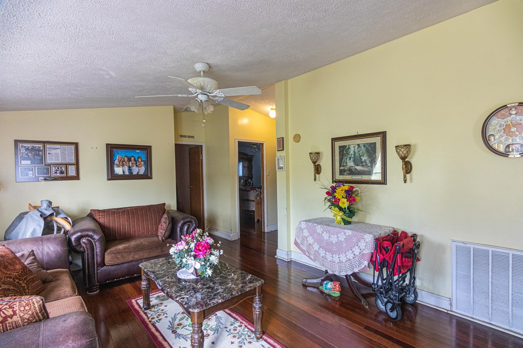 407 Sawyer Road Monetta, SC 29105 - Photo 28 of 46