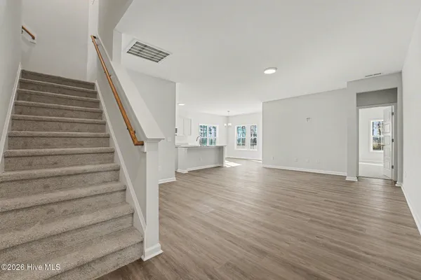$299,706 | 110 Ham Farm Drive, La Grange, NC 28551