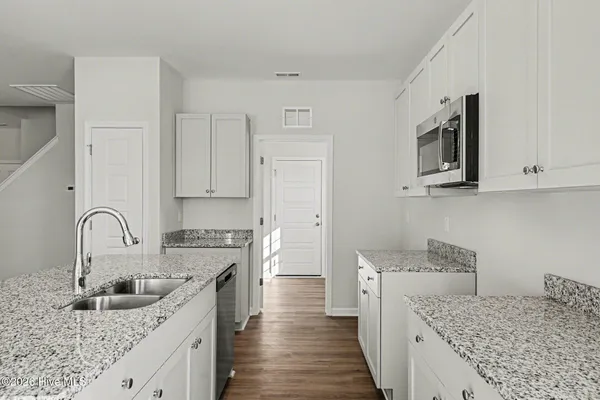 $299,706 | 110 Ham Farm Drive, La Grange, NC 28551