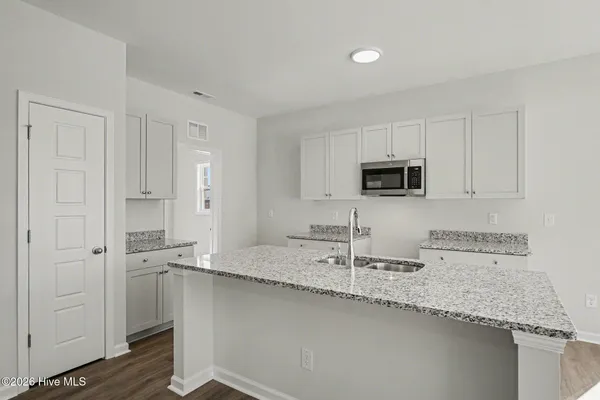 $299,706 | 110 Ham Farm Drive, La Grange, NC 28551