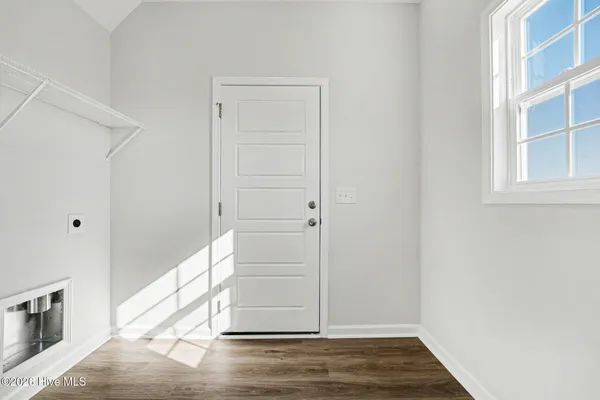 $299,706 | 110 Ham Farm Drive, La Grange, NC 28551