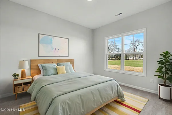 $299,706 | 110 Ham Farm Drive, La Grange, NC 28551