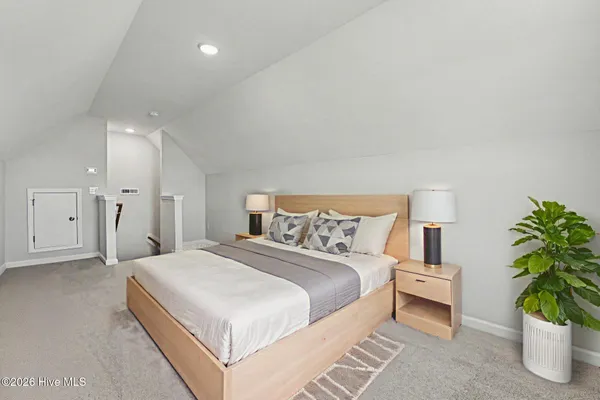 $299,706 | 110 Ham Farm Drive, La Grange, NC 28551