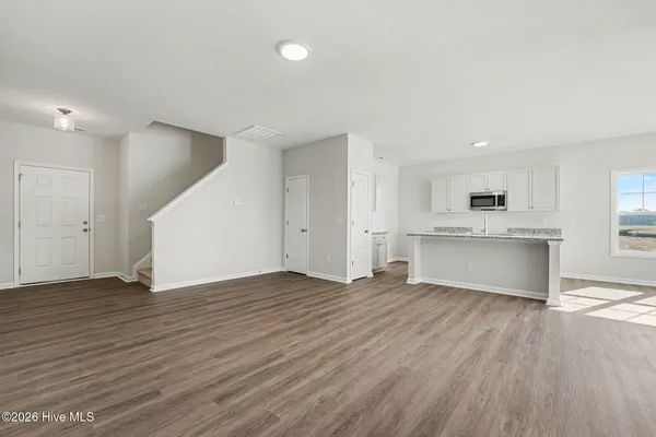 $299,706 | 110 Ham Farm Drive, La Grange, NC 28551