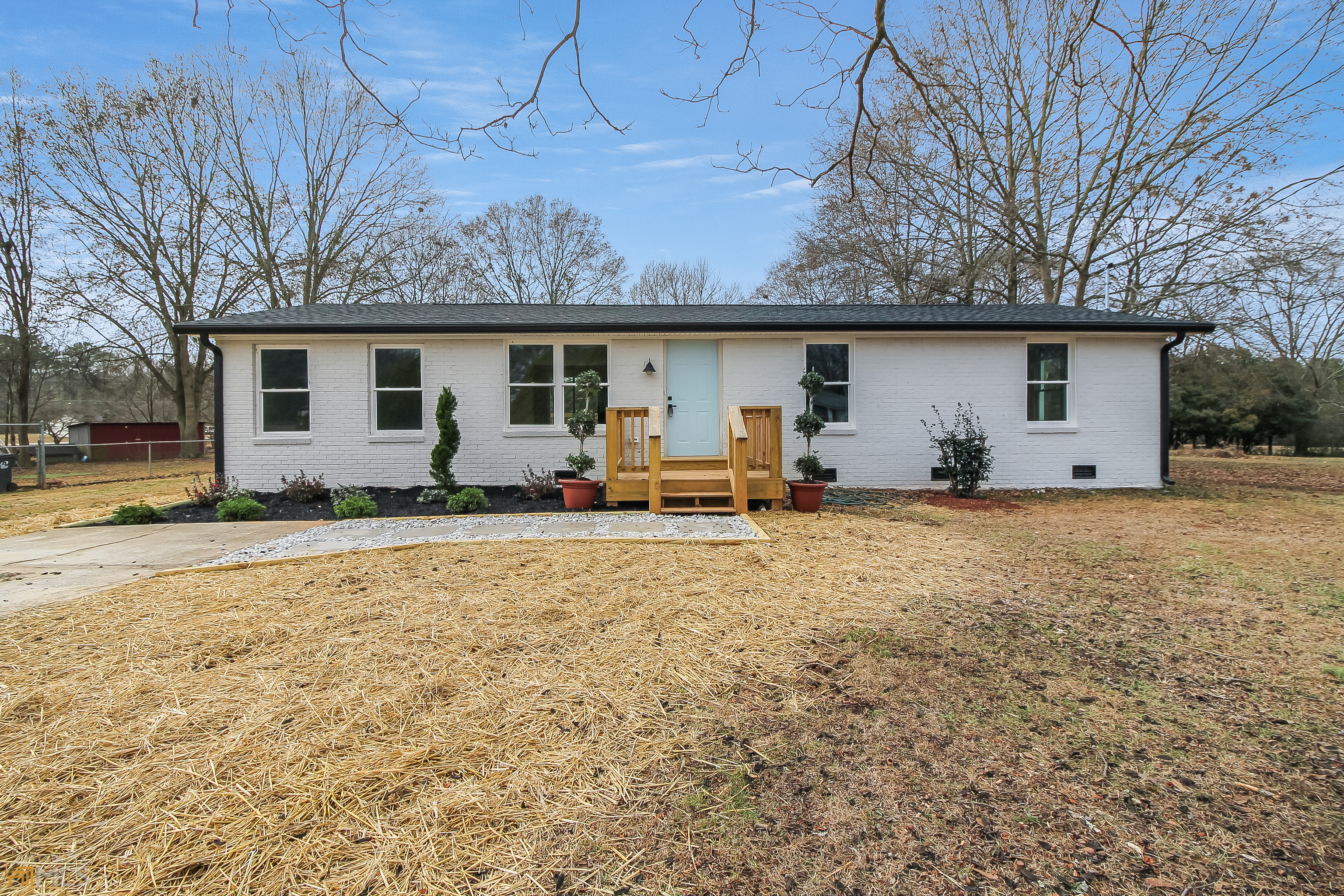 35 Maddox Road Locust Grove, GA 30248 - Photo 1 of 1 Gallery Image 1