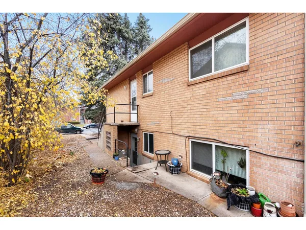 $925,000 | 1009 McHugh Street, Fort Collins, CO 80524