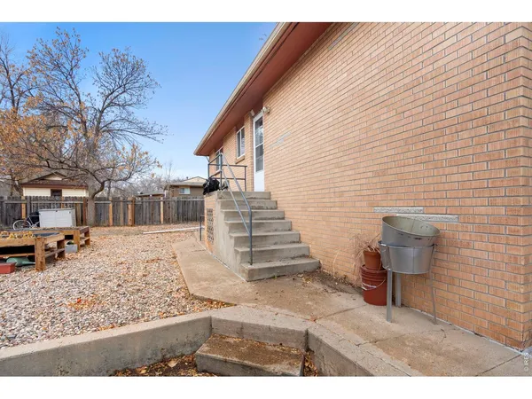 $925,000 | 1009 McHugh Street, Fort Collins, CO 80524