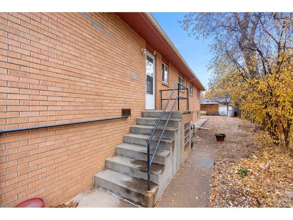 $925,000 | 1009 McHugh Street, Fort Collins, CO 80524