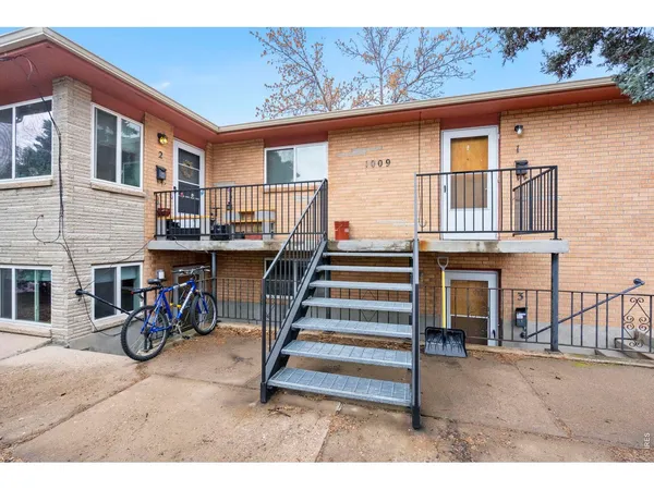 $925,000 | 1009 McHugh Street, Fort Collins, CO 80524