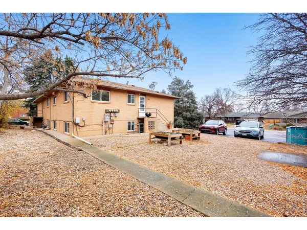 $925,000 | 1009 McHugh Street, Fort Collins, CO 80524