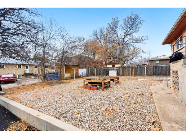 $925,000 | 1009 McHugh Street, Fort Collins, CO 80524