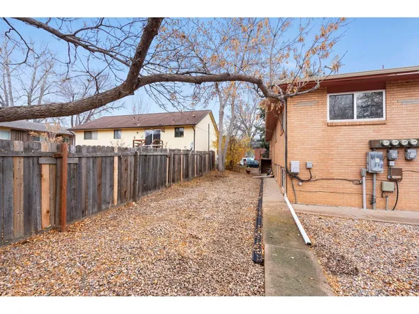 $925,000 | 1009 McHugh Street, Fort Collins, CO 80524