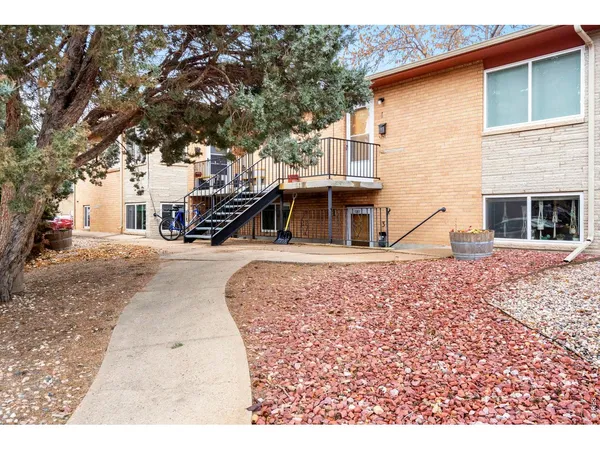 $925,000 | 1009 McHugh Street, Fort Collins, CO 80524