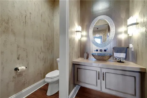 $3,875,000 | 16916 Bond Street, Overland Park, KS 66221