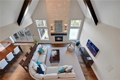 $3,875,000 | 16916 Bond Street, Overland Park, KS 66221