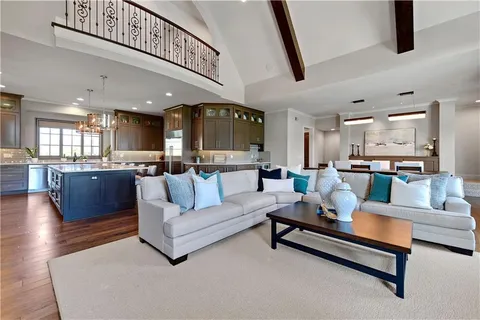 $3,875,000 | 16916 Bond Street, Overland Park, KS 66221