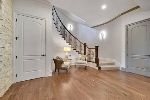 $3,875,000 | 16916 Bond Street, Overland Park, KS 66221