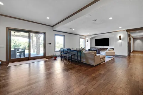 $3,875,000 | 16916 Bond Street, Overland Park, KS 66221