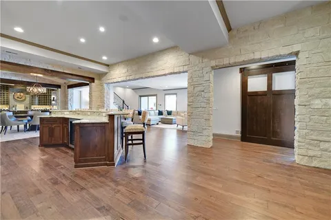 $3,875,000 | 16916 Bond Street, Overland Park, KS 66221