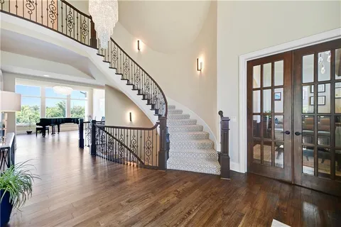 $3,875,000 | 16916 Bond Street, Overland Park, KS 66221