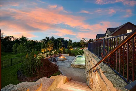 $3,875,000 | 16916 Bond Street, Overland Park, KS 66221