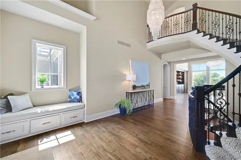 $3,875,000 | 16916 Bond Street, Overland Park, KS 66221