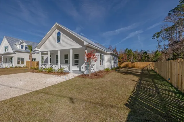 $676,000 | 131 Village Drive, St. Simons Island, GA 31522
