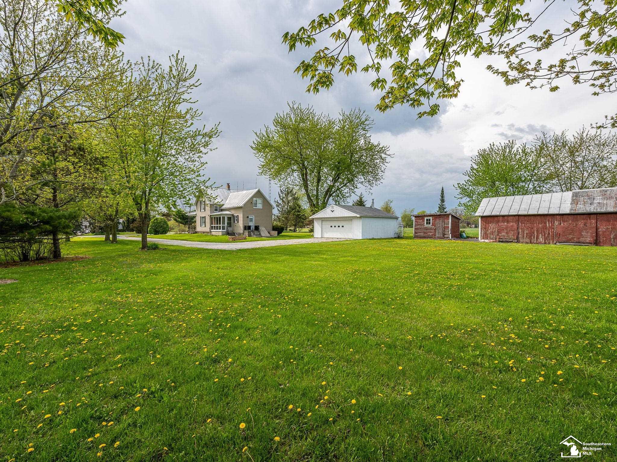 9248 Chinavare Road Newport, MI 48166 - Photo 39 of 54