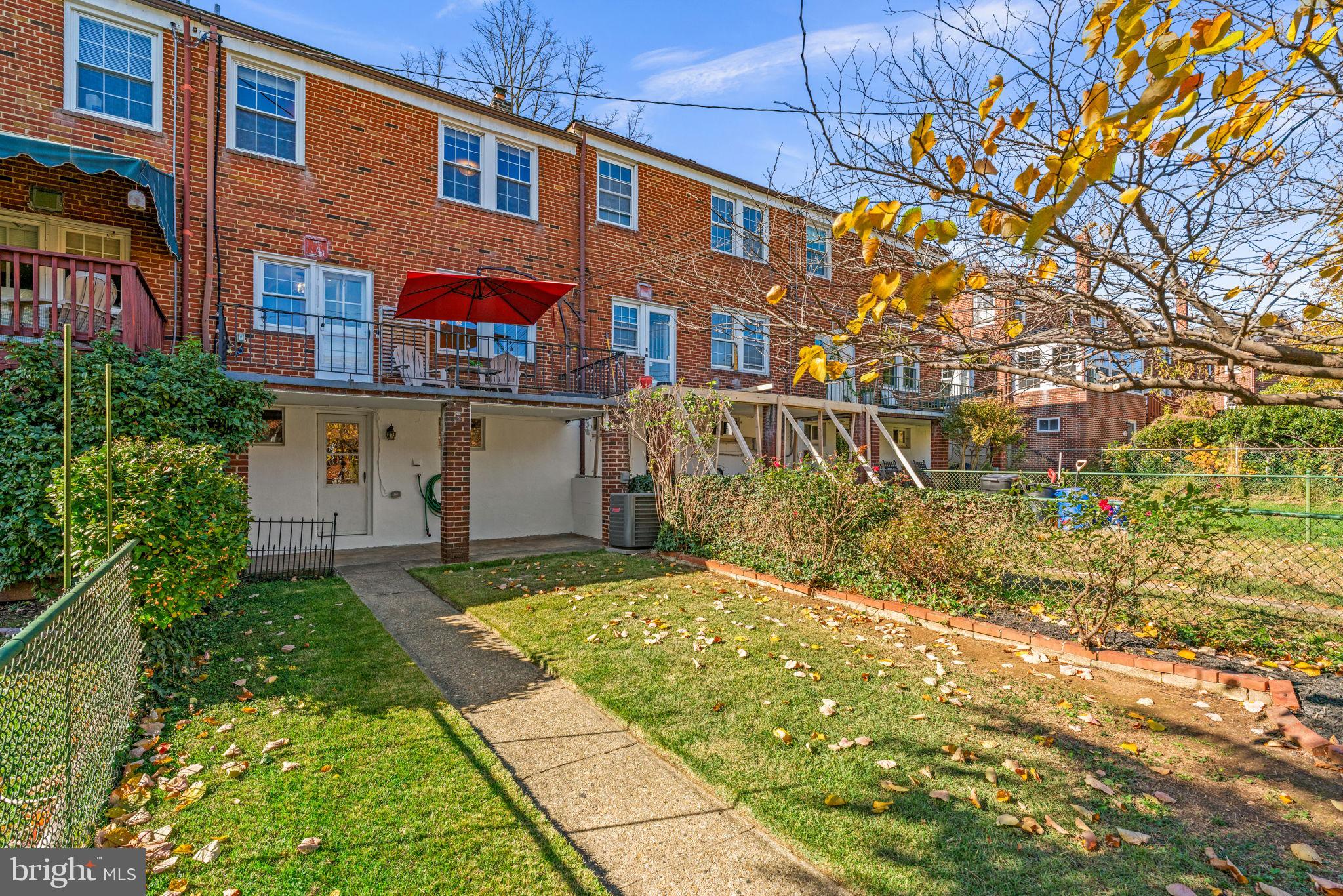 321 Stratford Road Baltimore, MD 21228 - Photo 29 of 34