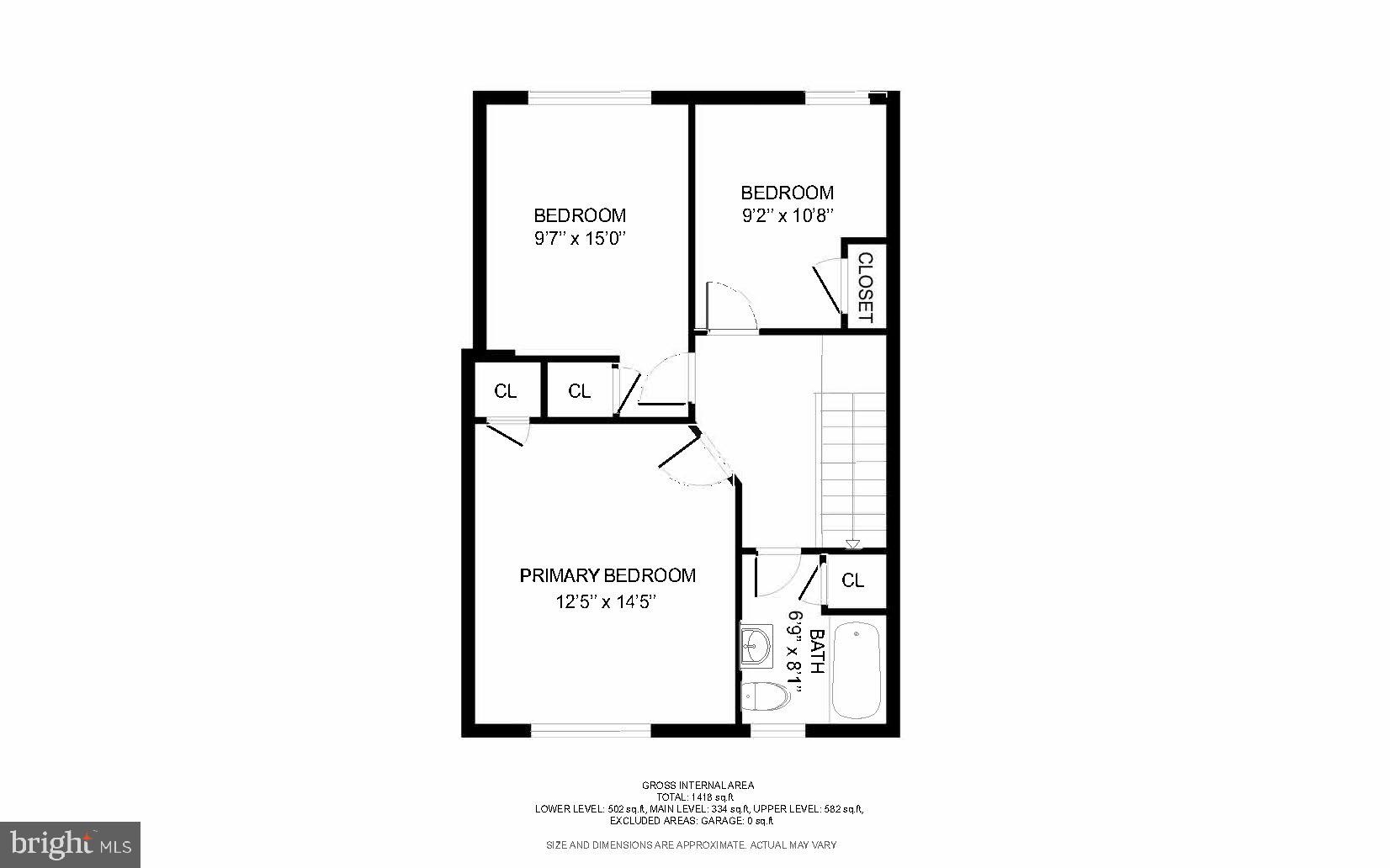 321 Stratford Road Baltimore, MD 21228 - Photo 33 of 34