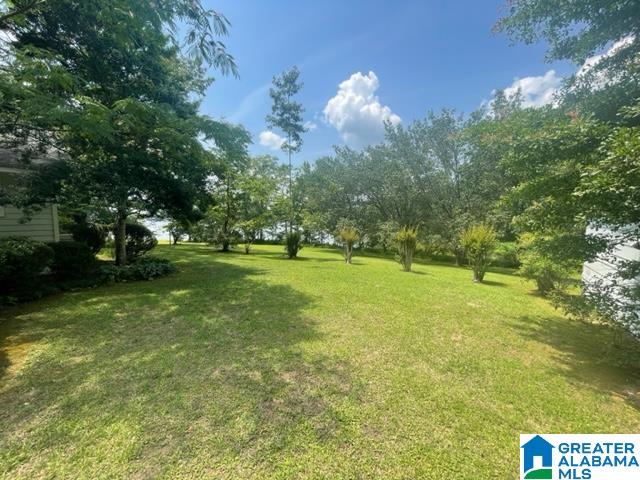 192 Oak Ridge Lane Talladega, AL 35160 - Photo 9 of 36