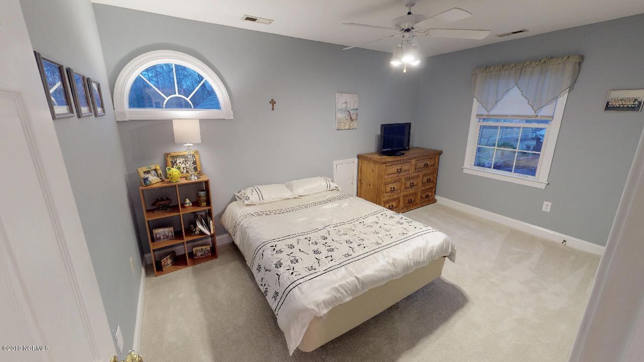 216 Nydegg Road New Bern, NC 28562 - Photo 39 of 52 Guest Br 3